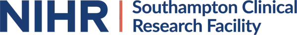 NIHR Southampton Clinical Research Facility logo